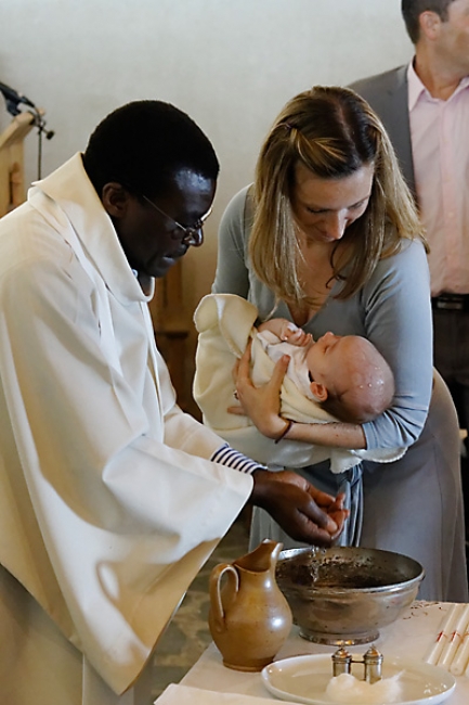 Baptêmes de Maïalen et Clément-027